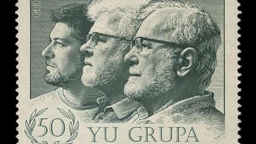 Yu група: Тренутак сна (R)