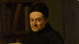 Visine: Padre Martini