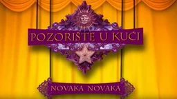 Pozorište u kući, 10-26 (R)