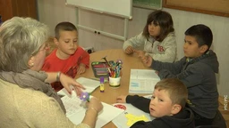 Inkluzija: Šta sve mogu ruke naše (R)