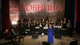 Даровница - Вршац (R)