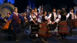 Коловођо ногом крени – Игре из западне Србије