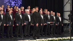 Хор Глинка на 60. Мокрањчевим данима (R)