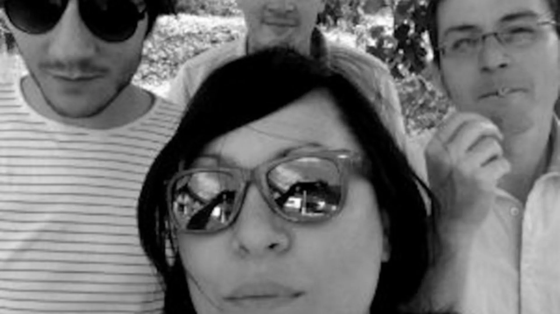 Studio 6: Halftones (R)