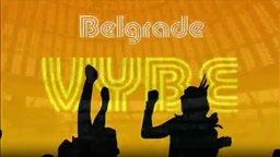 Belgrade Vybe Festival 2005 - Darkwood Dub, Vroom (R)