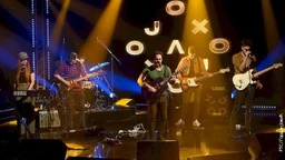 Бунт: "Охајо“ (R)