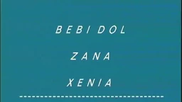 Na svoj način – Bebi Dol, Zana, Xenia (R)