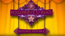 Pozorište u kući, 13-26 (R)