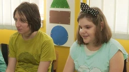 Inkluzija: Jednakost igre i znanja (R)