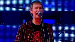 Pop-rok azbučnik – Kristali