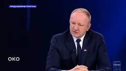 Око: Драган Ђилас