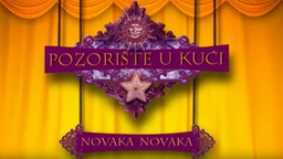 Позориште у кући, 14-26 (R)