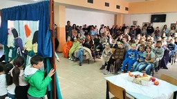 Шта рече?! Подмаљенска Поврћијада