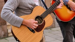 Smooth jazz – Chuck Loeb