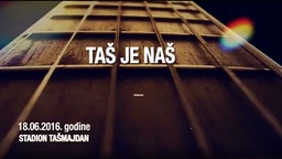 Partibrejkersi: Taš je naš, 3. deo (R)