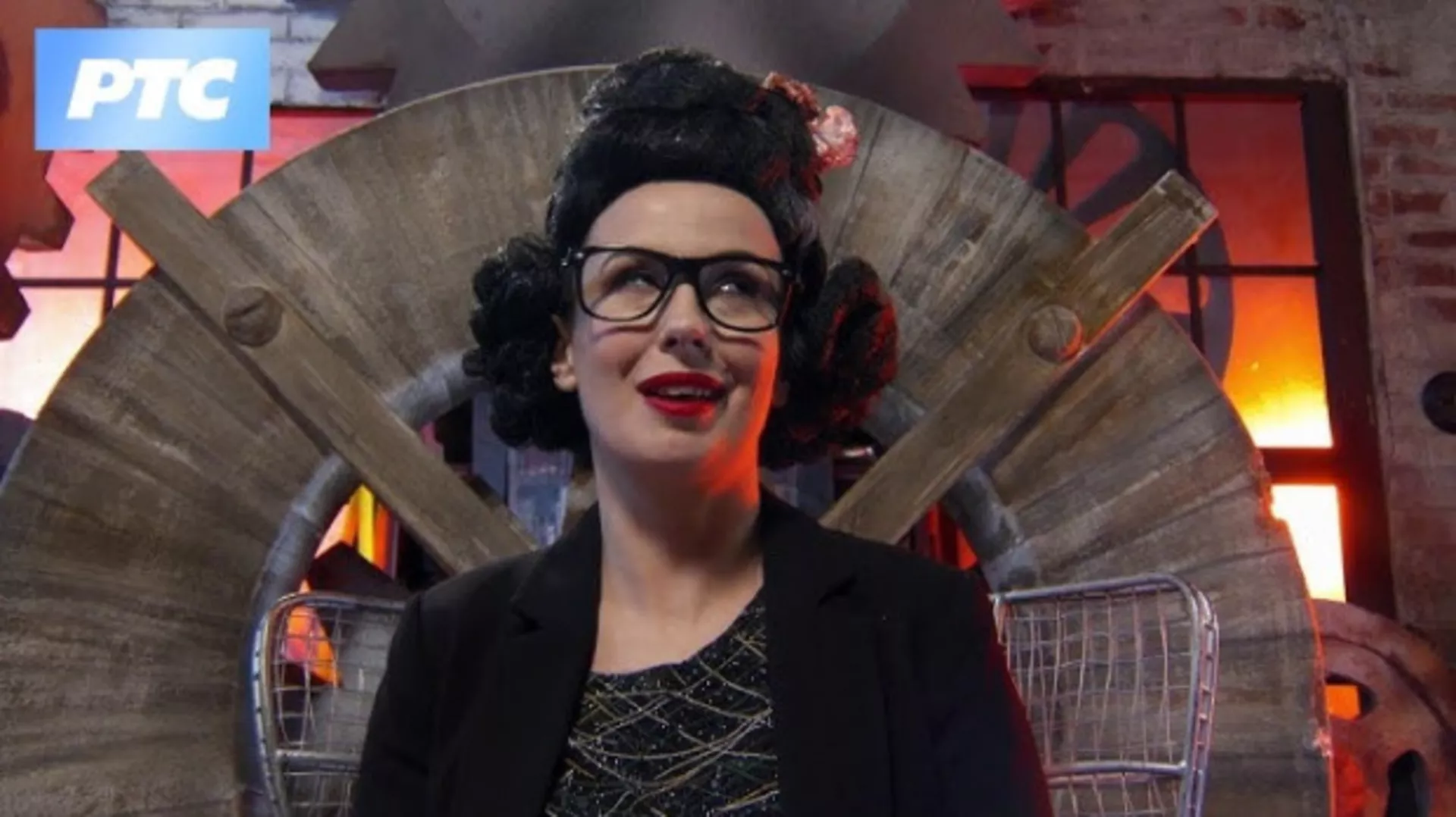 Superheroji medijske pismenosti: Televizija (R)