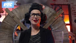 Superheroji medijske pismenosti: Televizija (R)