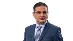 За столом са Апостолом: Гост Љубиша Ристић