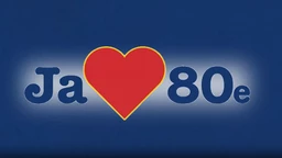Волим осамдесете, 2. део (R)