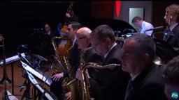 Биг Бенд РТС, концерти –Jon Faddis, Београдски џез фестивал, III део