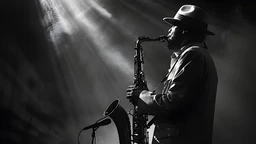 Краљеви свинга – Benny Carter
