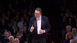 СО РТС, диригент Станко Јовановић, 1. део