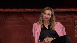 Tv lica: Dubravka Mijatović, 2. deo