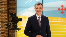 Magazin Srbija na vezi