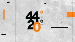 44/20, Странци у Београду (R)