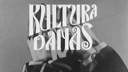 КУЛТУРА ДАНАС – ФИЛМ ПО ЈУСУ, реконструисана емисија (R)