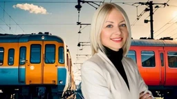 Возом по зеленој Европи - Малме