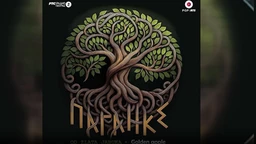 Од злата јабука: Паганке (R)