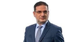 За столом са Апостолом: Гост Бојан Суђић