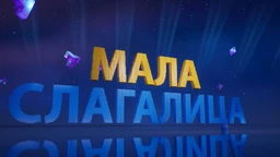 Мала Слагалица (R)