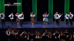 Песме мога краја – Војводина, Мађари