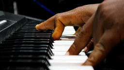 Cool Jazz – Cedar Walton