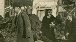 Живот у окупираном Београду: 1941 – 1944: Година прва, 2-7