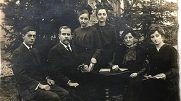 Родославци: Добри Добра Ружић