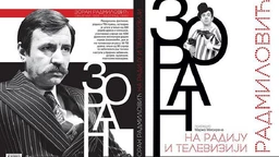 Архив.doc: Зоран на радију и телевизији