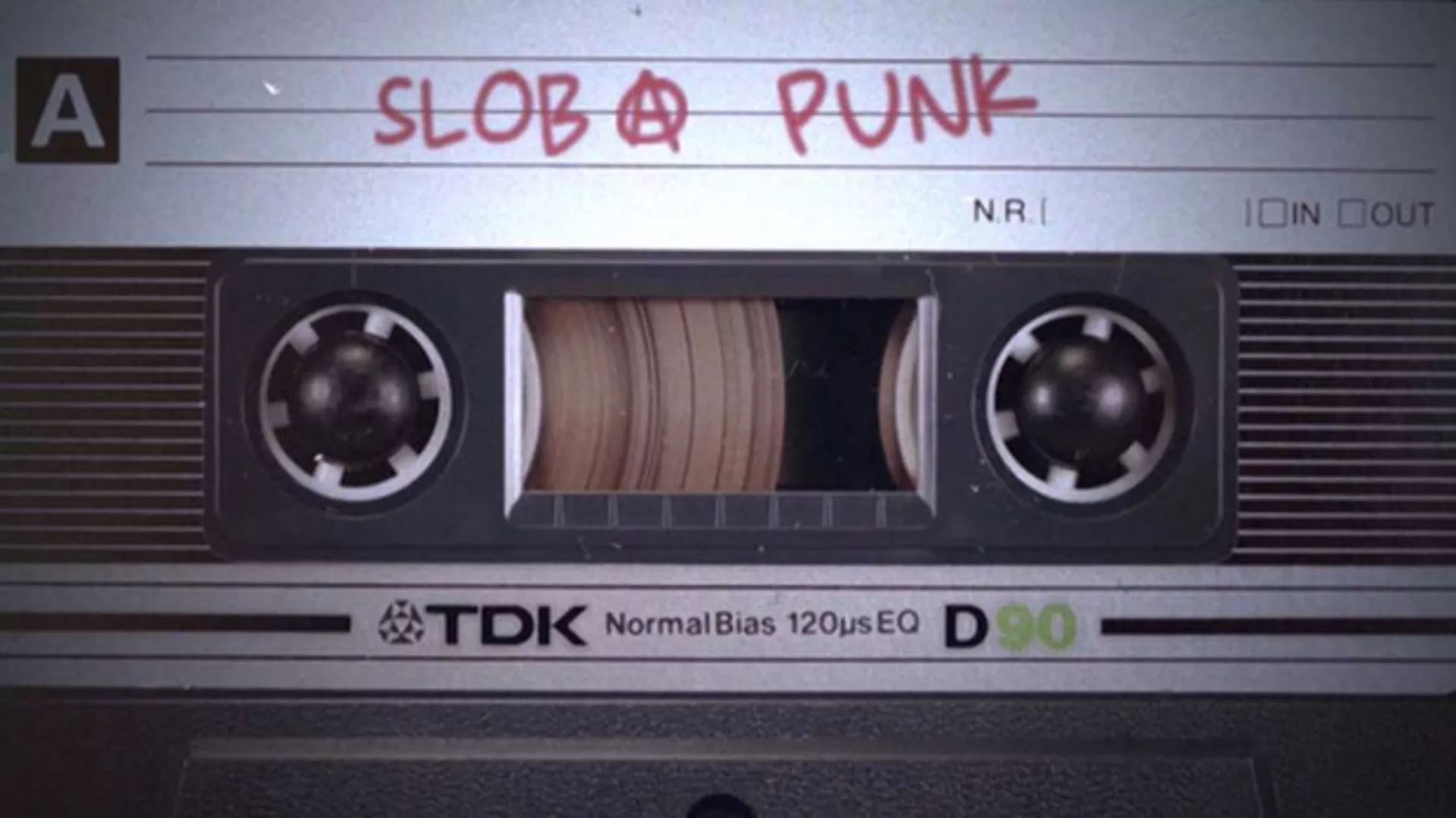 Dokumentarni film: Sav taj pank