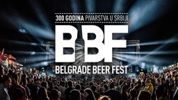 Belgrade Beer Fest: Kosheen (R)