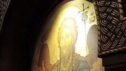 У сусрет сновима: Пут вере са Стеваном Јовановићем, јерејем СПЦ, и с Николом Вјетровићем (R)