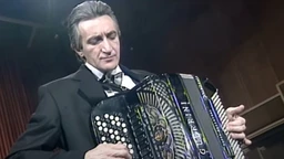 Хармонико моја (R)