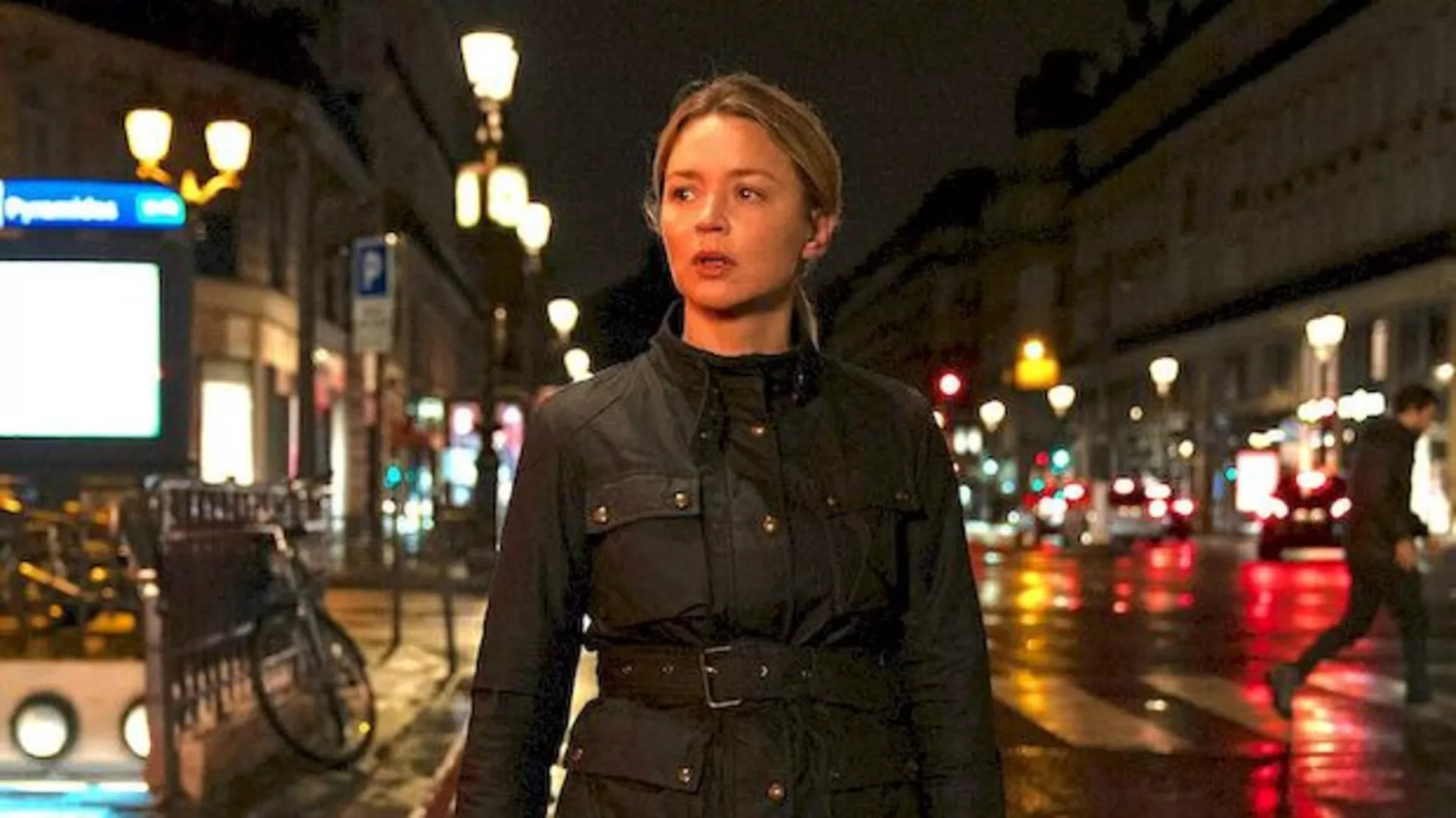 Film: Sećanja na Pariz