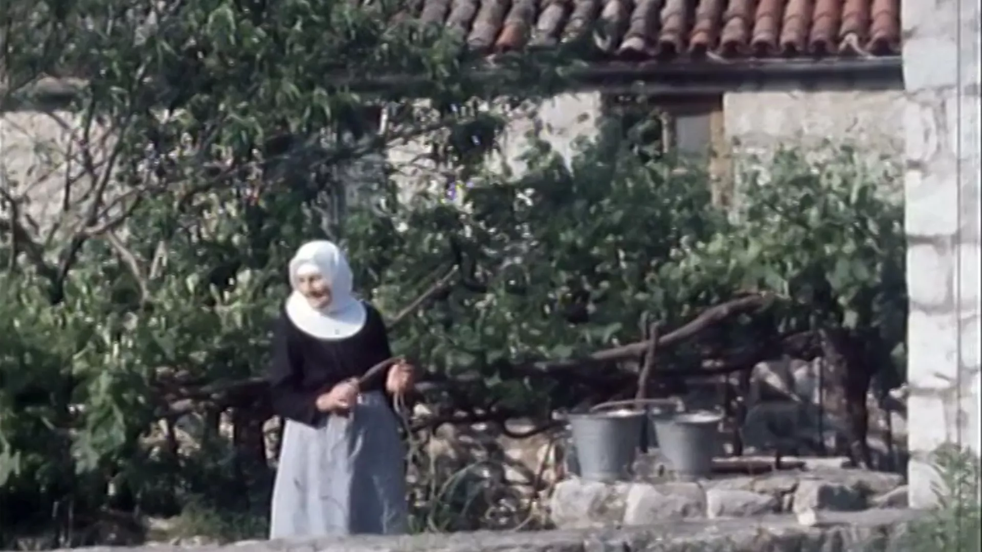 Karavan: Pelješac i Ston