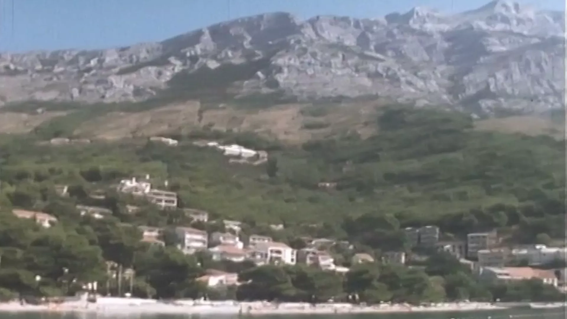 Karavan: Biokovo, Planina 2. epizoda