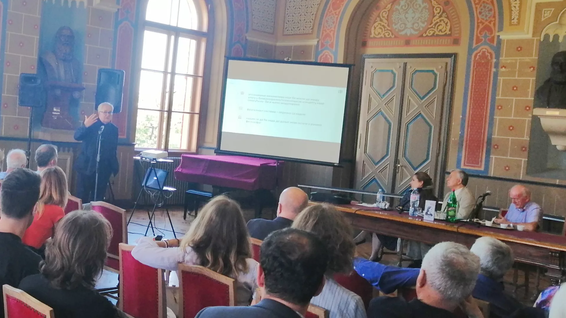 Gozba – nada i beznađe