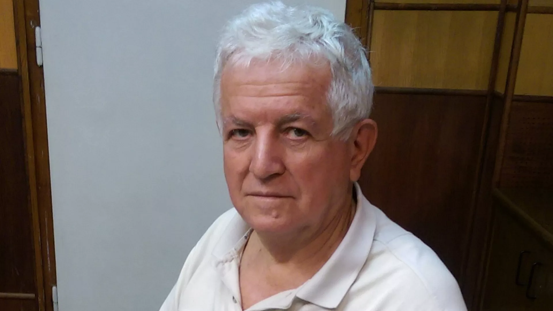 Moja knjiga - Simeon Marinković