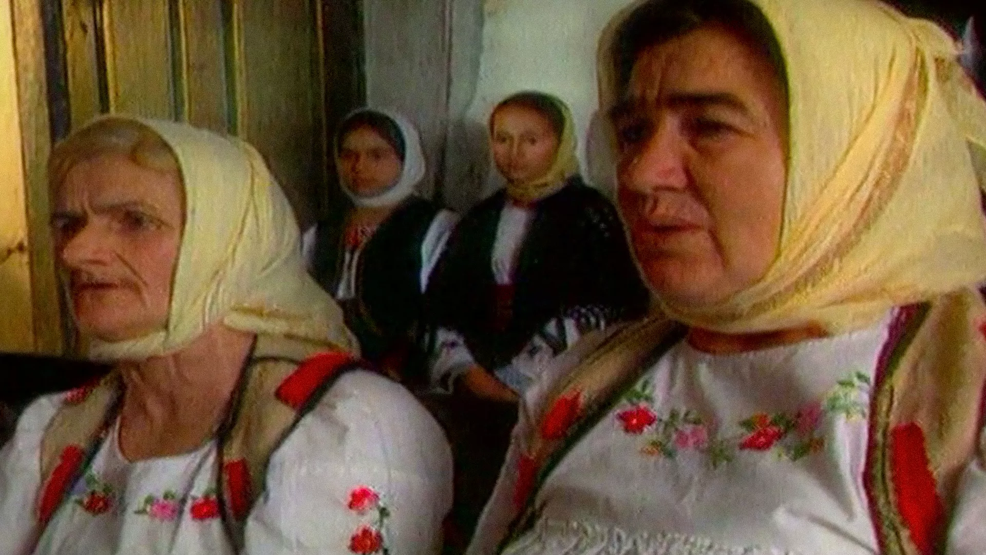 Srpski istočnici: Nikoljdan