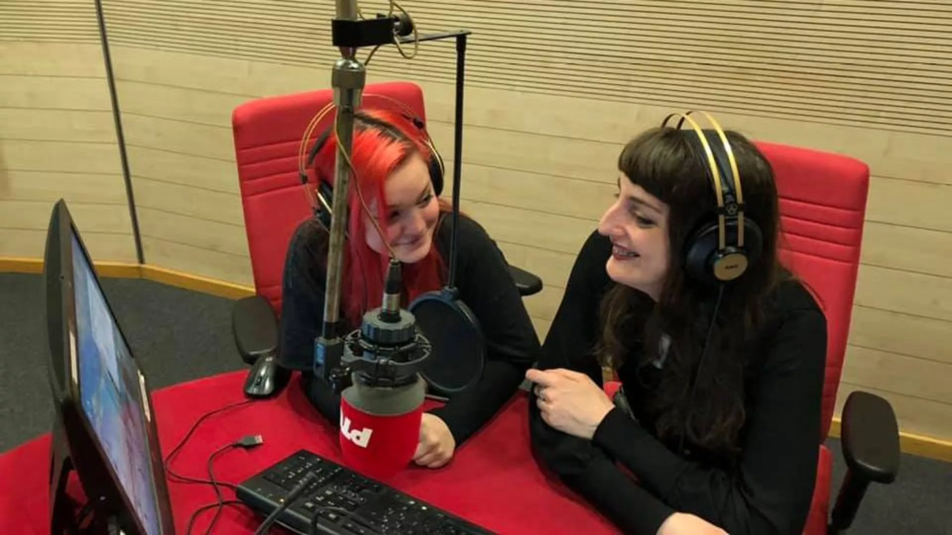 Perspektiva 202  – Milica Lazović